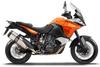 KTM 1190 Adventure 2014